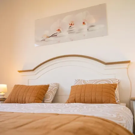 Panorama Pearl Sea View *