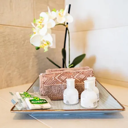 Apartamento Panorama Pearl Sea View Balchik