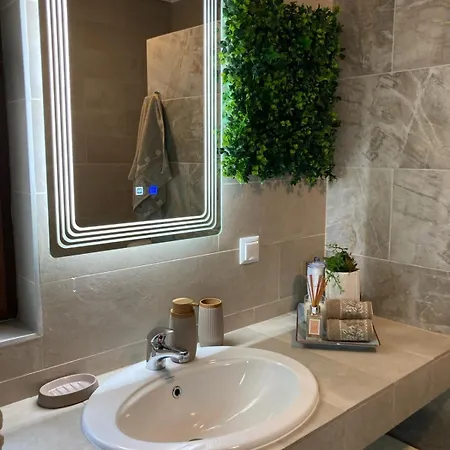 Panorama Pearl Sea View