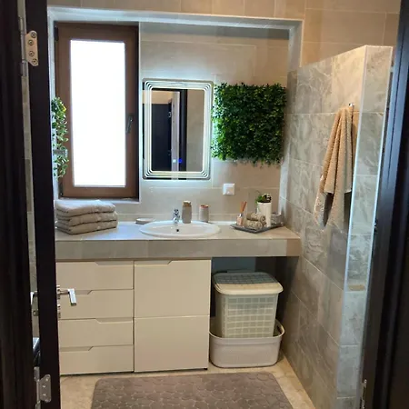 Apartamento Panorama Pearl Sea View Balchik