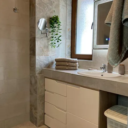 Panorama Pearl Sea View Balchik