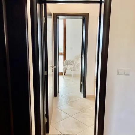 Apartamento Panorama Pearl Sea View Balchik