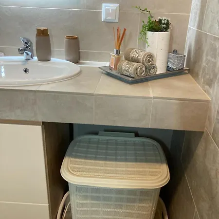 Panorama Pearl Sea View