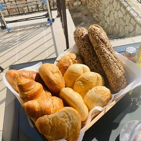 Apartamento Panorama Pearl Sea View