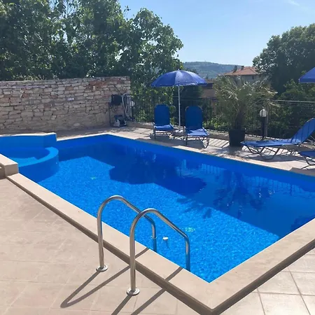 Panorama Pearl Sea View Balchik