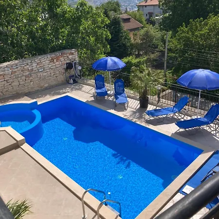 Panorama Pearl Sea View *