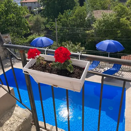 Apartamento Panorama Pearl Sea View