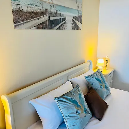 Panorama Pearl Sea View Balchik