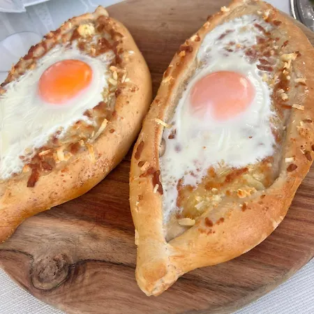 Panorama Pearl Sea View Apartamento Balchik