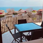 شقة Panorama Pearl Sea View *