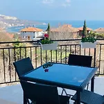 شقة Panorama Pearl Sea View