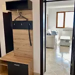 Panorama Pearl Sea View * בלצ'יק