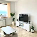 Panorama Pearl Sea View * Bałczik