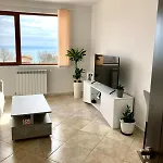 شقة Panorama Pearl Sea View