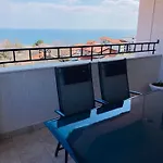 Panorama Pearl Sea View דירה בלצ'יק
