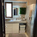 شقة Panorama Pearl Sea View بالشيك