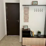 Panorama Pearl Sea View شقة بالشيك