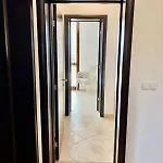 شقة Panorama Pearl Sea View بالشيك