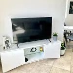 Panorama Pearl Sea View بالشيك