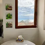 شقة Panorama Pearl Sea View بالشيك