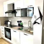 شقة Panorama Pearl Sea View