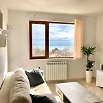 Panorama Pearl Sea View شقة *