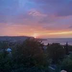 شقة Panorama Pearl Sea View بالشيك