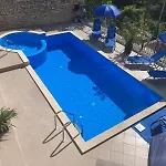 Panorama Pearl Sea View * בלצ'יק