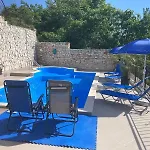 Panorama Pearl Sea View Apartment Baltschik