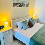 Panorama Pearl Sea View דירה *