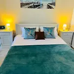 Panorama Pearl Sea View *