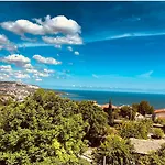 Panorama Pearl Sea View דירה בלצ'יק