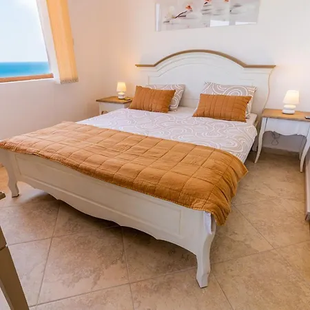 Appartamento Panorama Pearl Sea View *