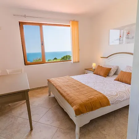 Panorama Pearl Sea View Апартаменты