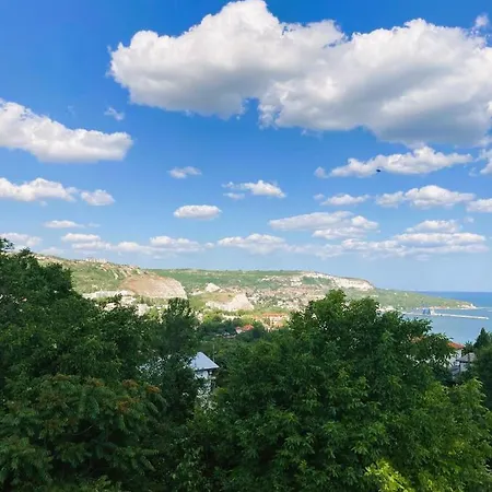 Panorama Pearl Sea View Balcic