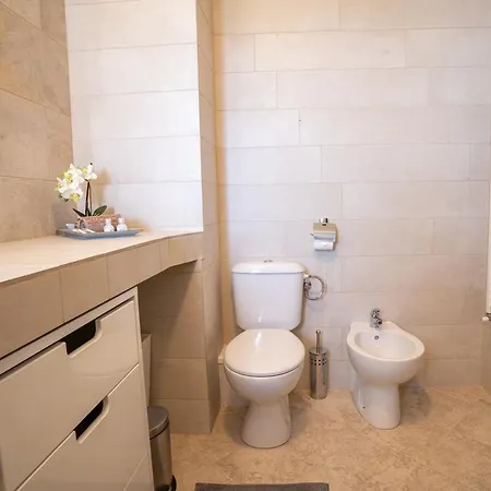 Appartamento Panorama Pearl Sea View *