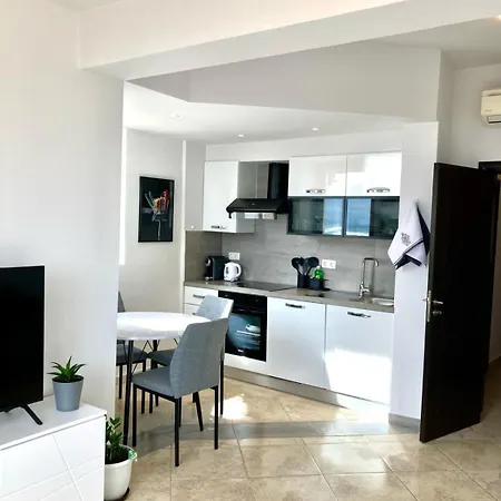 Apartment Panorama Pearl
