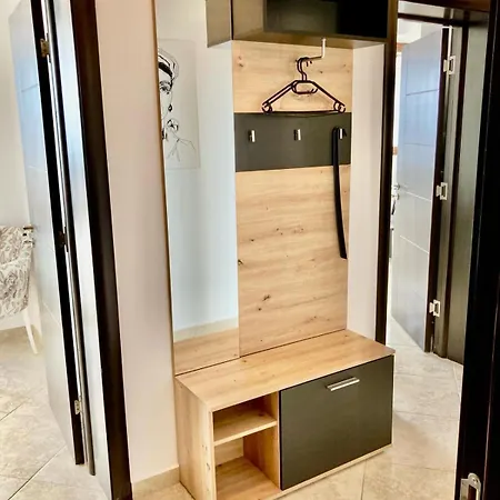 Panorama Pearl Sea View * Балчик