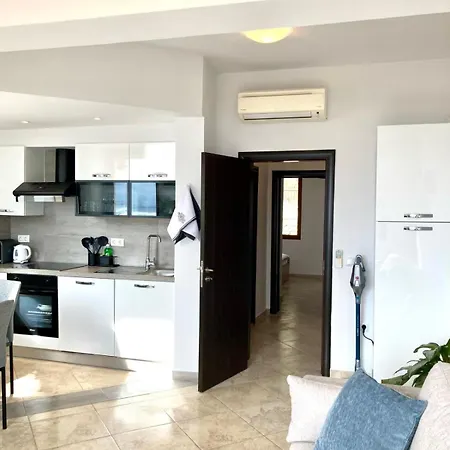 Panorama Pearl Sea View Apartman Balcsik