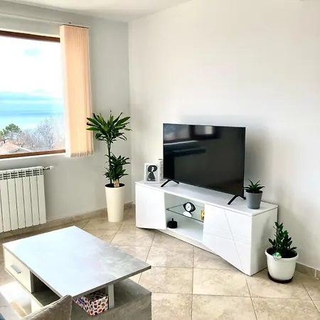 Panorama Pearl Sea View * Μπαλτσίκ