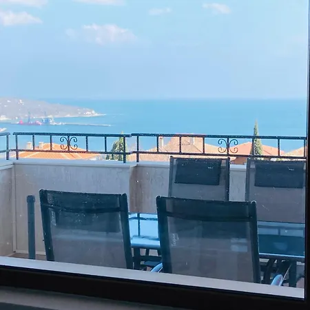 Panorama Pearl