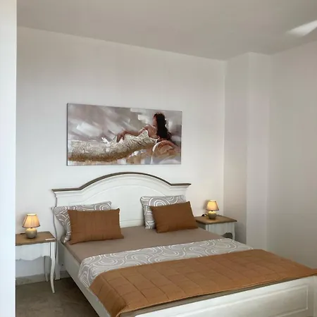 Panorama Pearl Sea View Апартаменты *