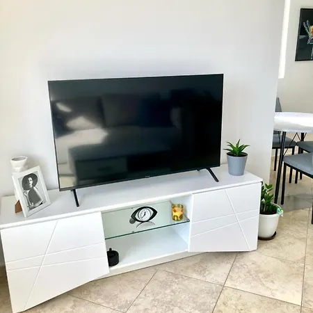 Panorama Pearl Sea View Μπαλτσίκ