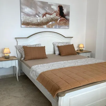 Panorama Pearl Apartment