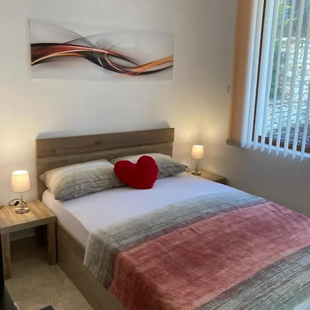 Panorama Pearl Sea View Μπαλτσίκ
