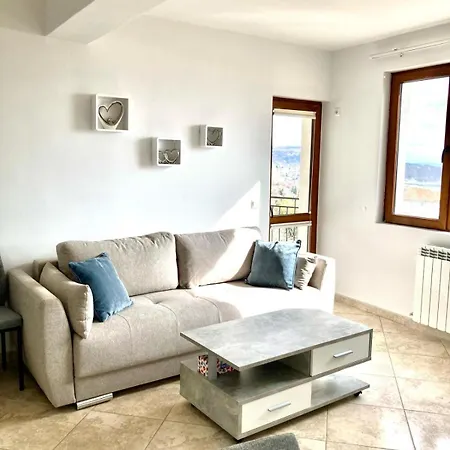 Panorama Pearl Sea View *