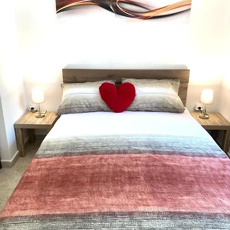 Panorama Pearl Sea View Апартаменты