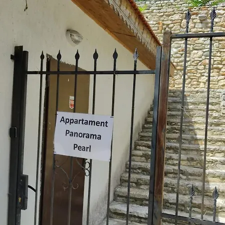 Panorama Pearl Apartment