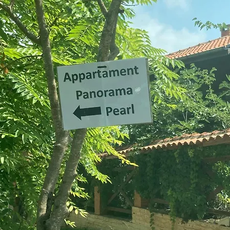 Panorama Pearl Apartment Balchik