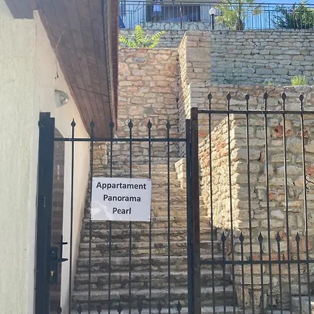 Panorama Pearl Apartment